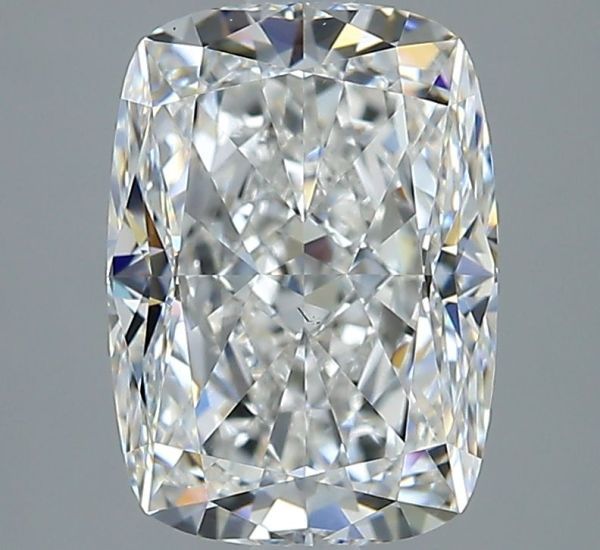 Cushion Diamond image