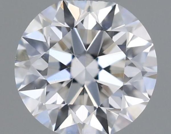 Round Diamond image