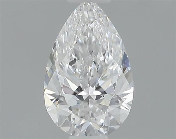 Pear Diamond image