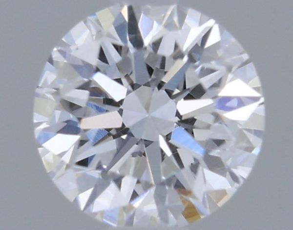 Round Lab-Grown Diamond image
