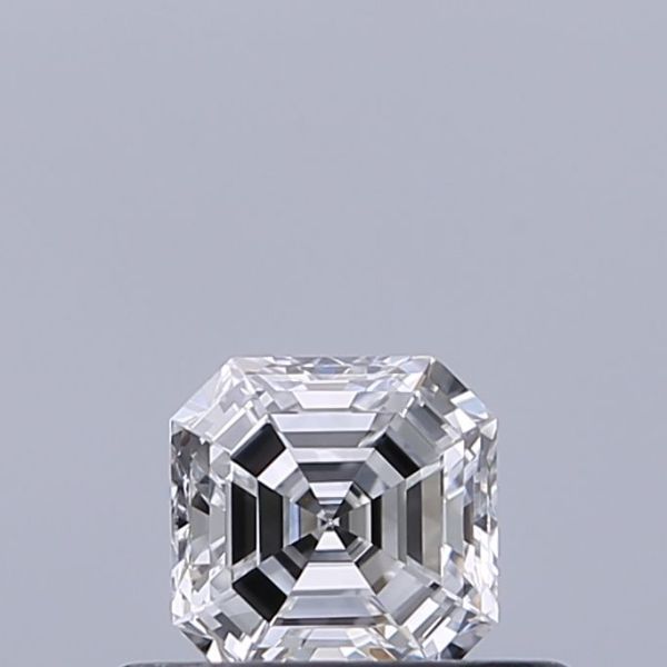 Asscher Diamond image