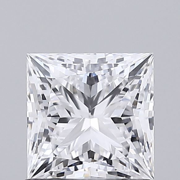 Princess Lab-Grown Diamond image