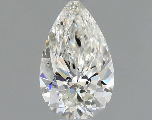 Pear Diamond image