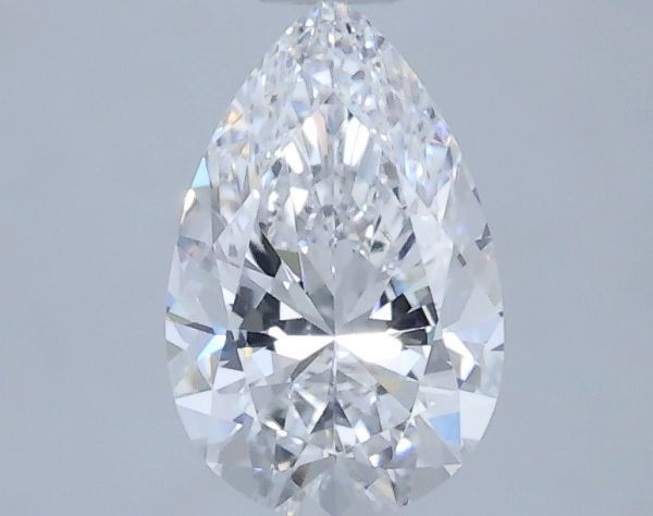 Pear Diamond image