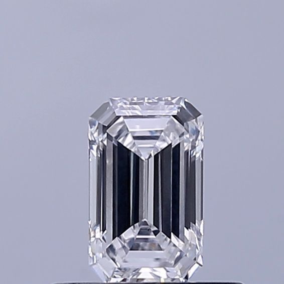 Emerald Lab-Grown Diamond image
