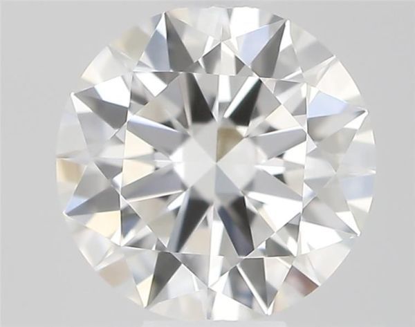 Round Diamond image