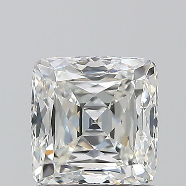 Cushion Diamond image