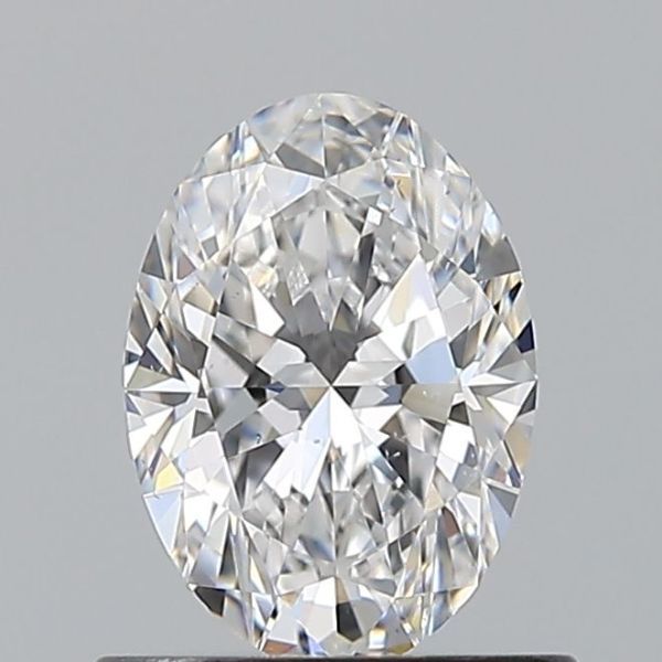 Oval Diamond image