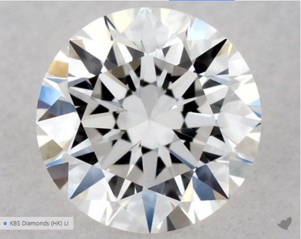 Round Diamond image