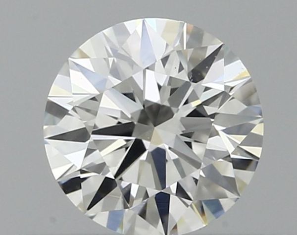 Round Diamond image