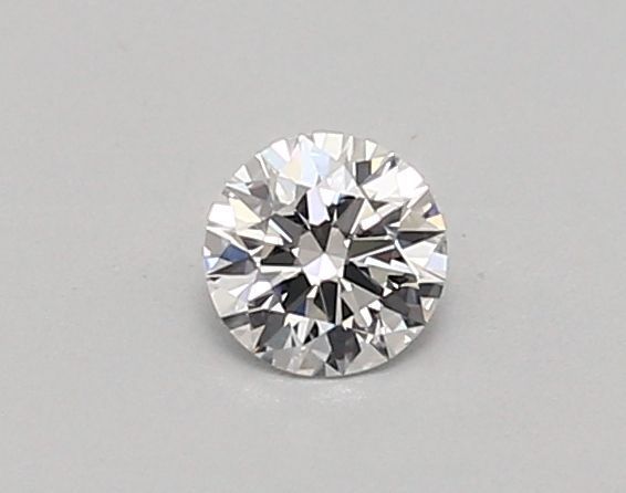 Round Lab-Grown Diamond image