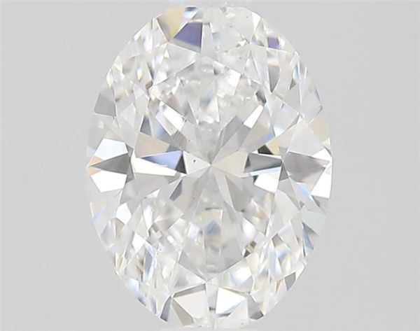 Oval Diamond image