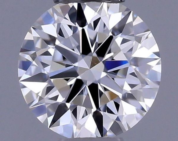 Round Diamond image