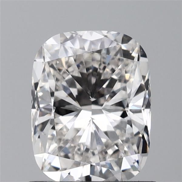 Cushion Lab-Grown Diamond image
