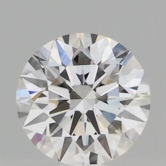 Round Lab-Grown Diamond image