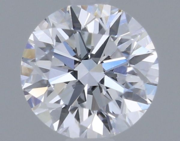 Round Lab-Grown Diamond image