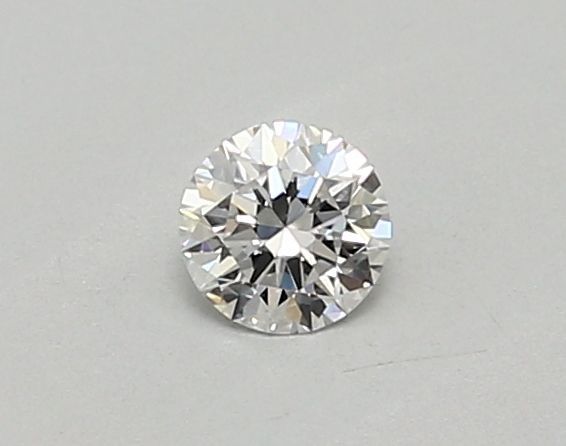Round Lab-Grown Diamond image