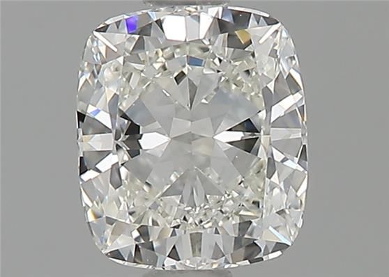 Cushion Diamond image