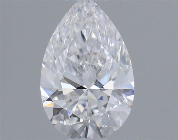 Pear Diamond image
