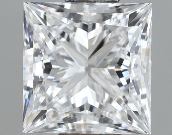 Princess Lab-Grown Diamond image