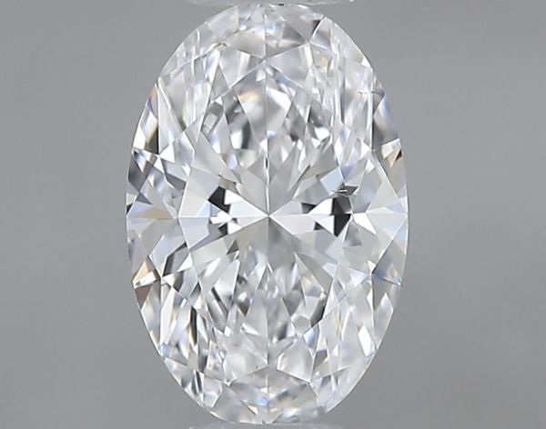 Oval Diamond image