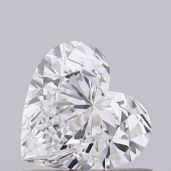 Heart Lab-Grown Diamond image
