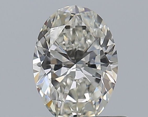 Oval Diamond image