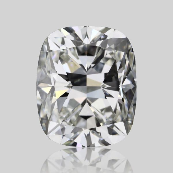 Cushion Diamond image