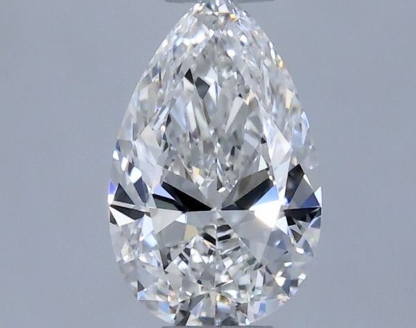 Pear Diamond image