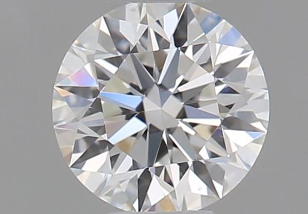 Round Diamond image