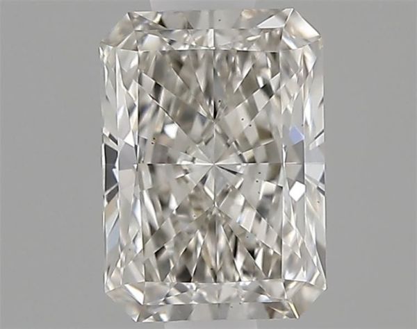 Radiant Lab-Grown Diamond image