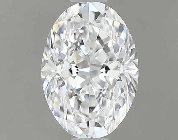 Oval Diamond image