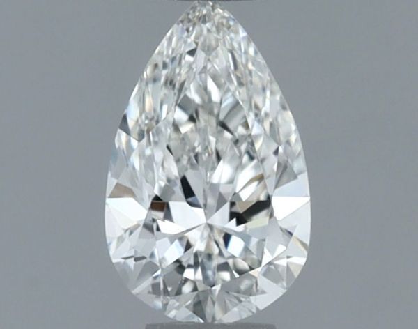 Pear Diamond image
