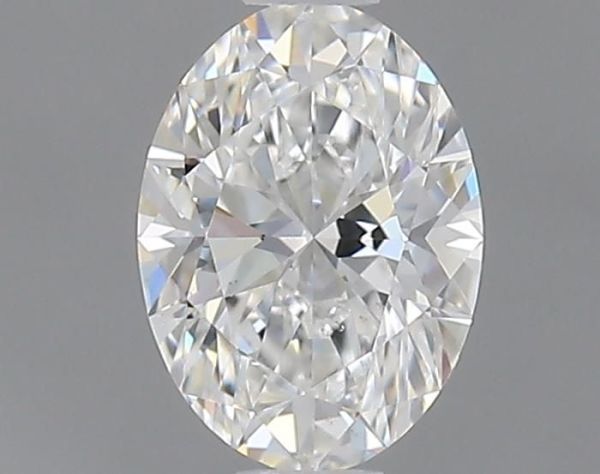 Oval Diamond image