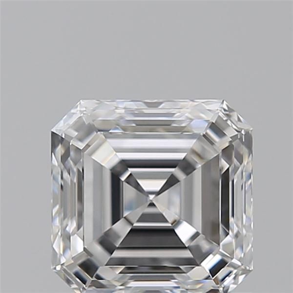 Asscher Diamond image