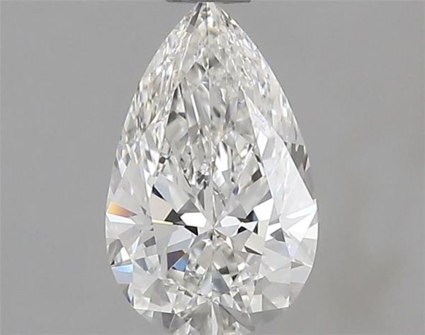 Pear Diamond image