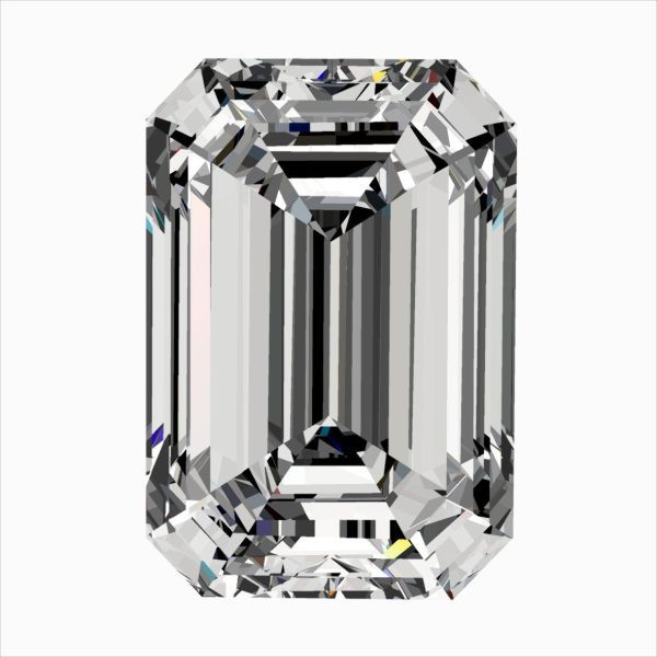 Emerald Diamond image