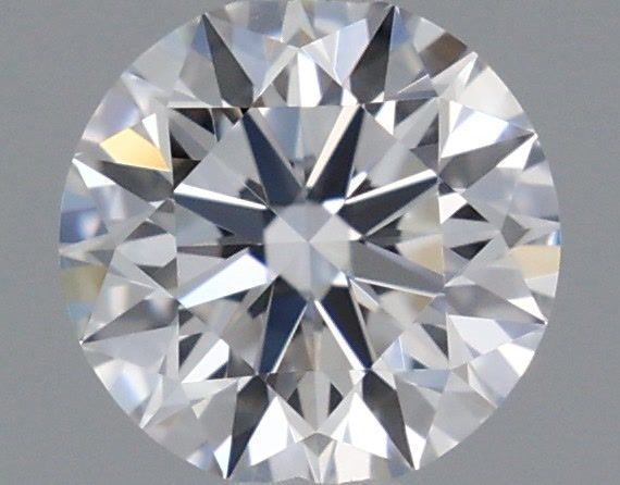 Round Diamond image