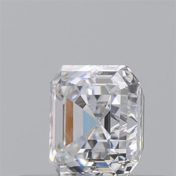 Asscher Diamond image