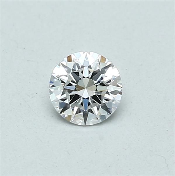 Round Lab-Grown Diamond image