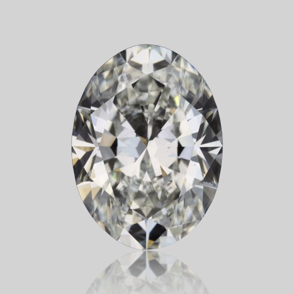 Oval Diamond image