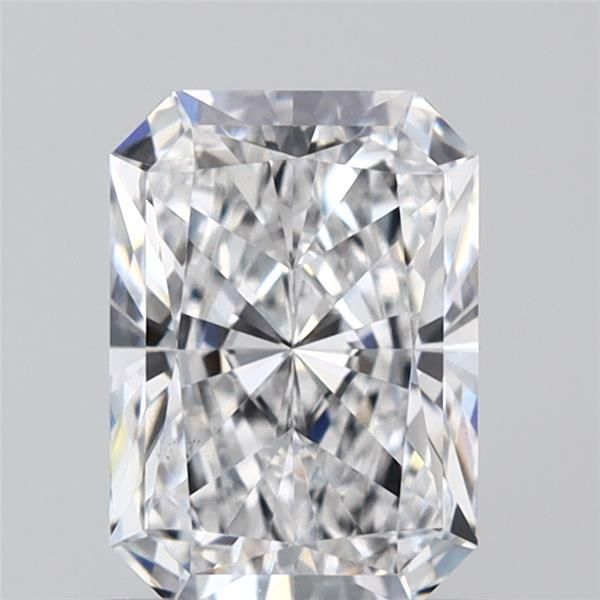 Radiant Lab-Grown Diamond image