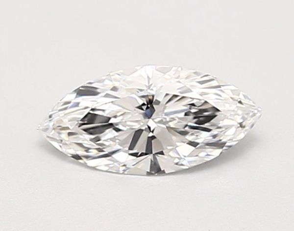 Marquise Lab-Grown Diamond image