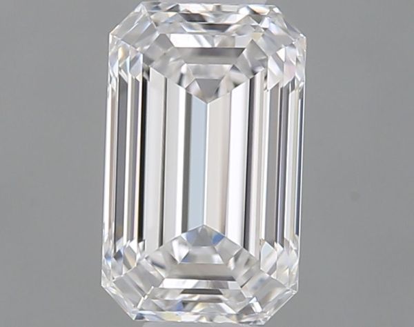 Emerald Lab-Grown Diamond image