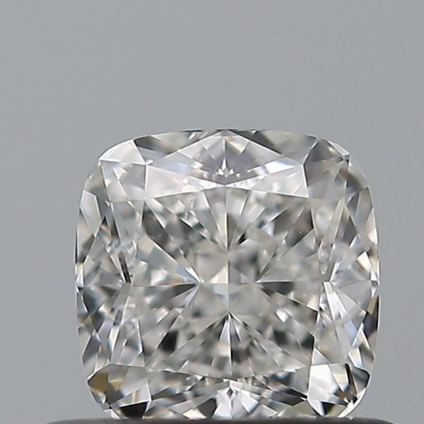 Cushion Diamond image