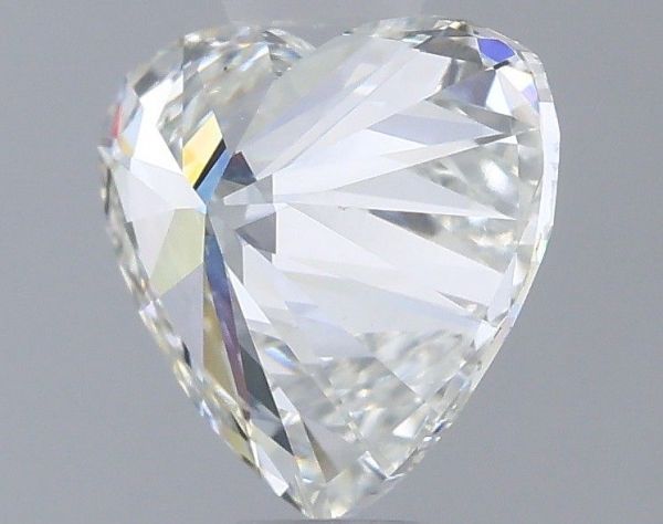 Heart Lab-Grown Diamond image