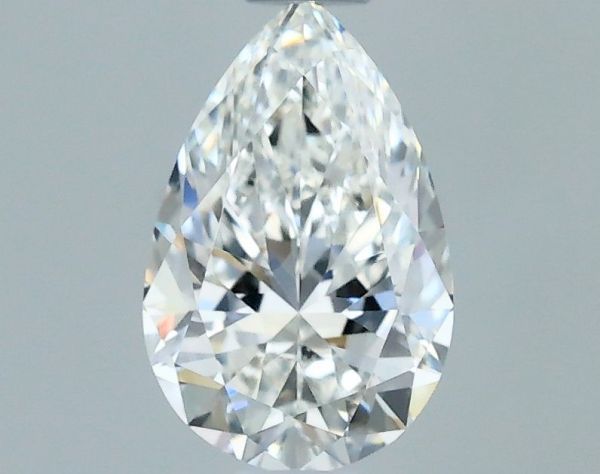 Pear Diamond image