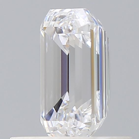 Emerald Lab-Grown Diamond image
