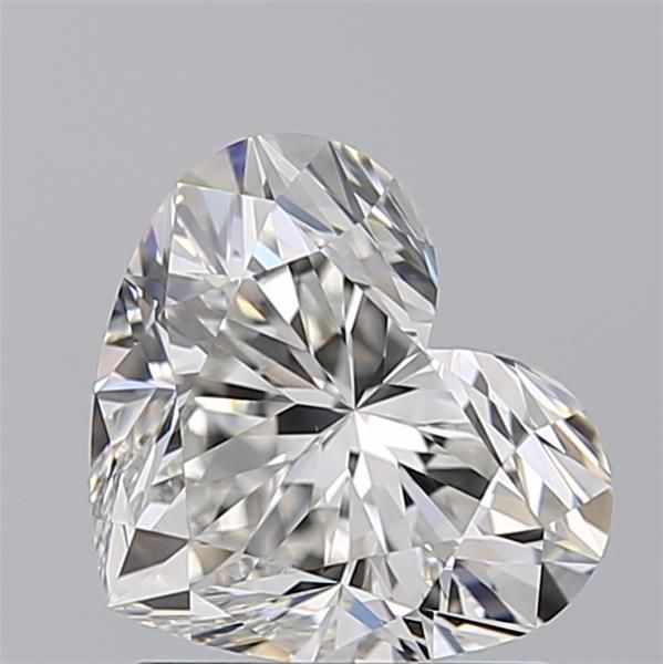 Heart Diamond image