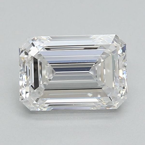 Emerald Lab-Grown Diamond image